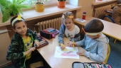 WITAMY JESIEŃ